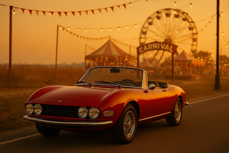 Palisade Hills - Best Day Ever – screenshot 4