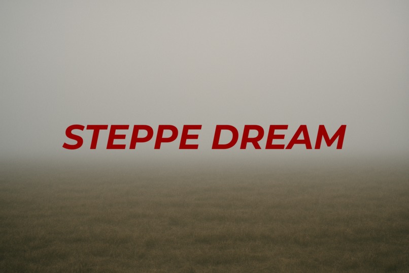 Steppe Dream – screenshot 1