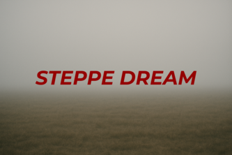 Steppe Dream