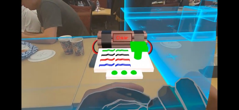 Live Wire – screenshot 6