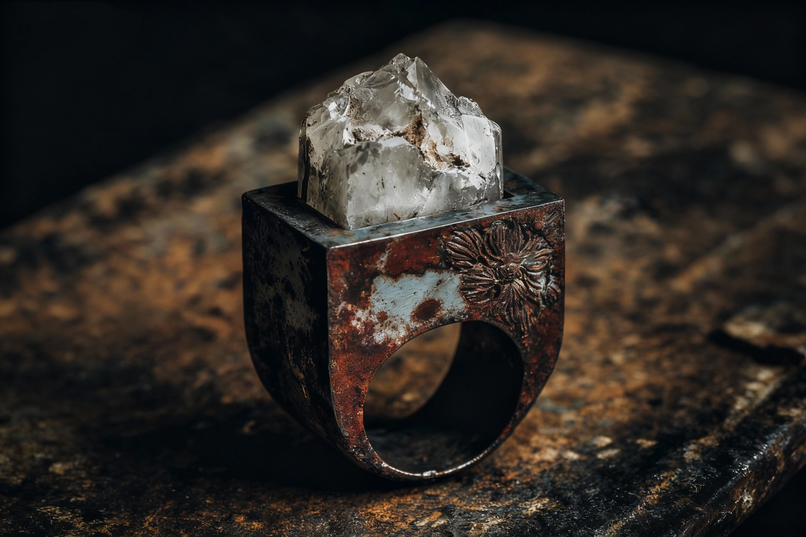 Gemini Ring – screenshot 1