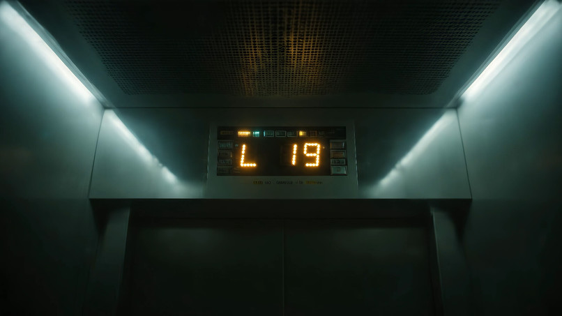 Elevate – screenshot 1