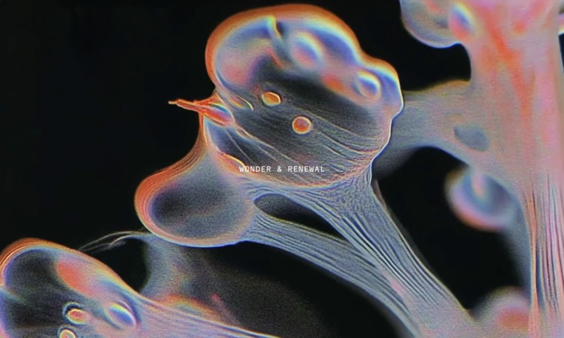 Depths – screenshot 1