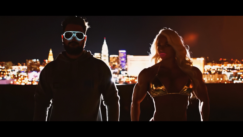 Las Vegas – screenshot 2