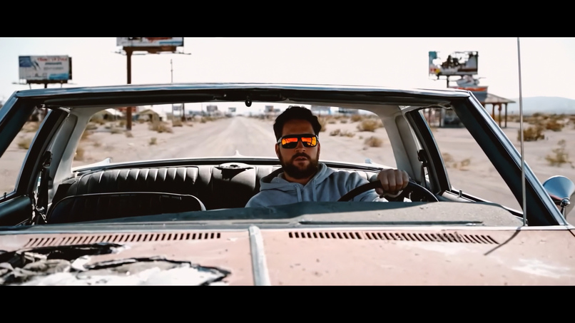 Las Vegas – screenshot 6