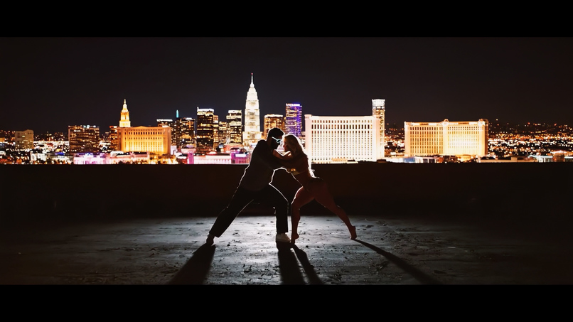 Las Vegas – screenshot 7