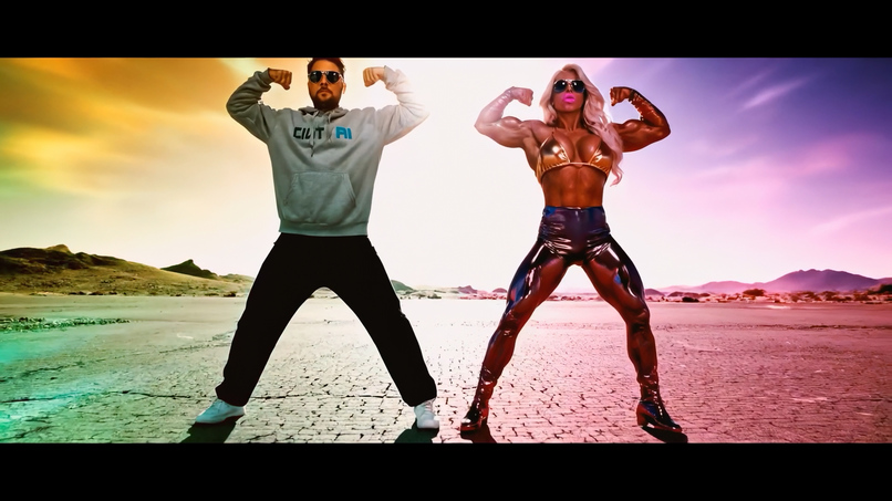 Las Vegas – screenshot 11