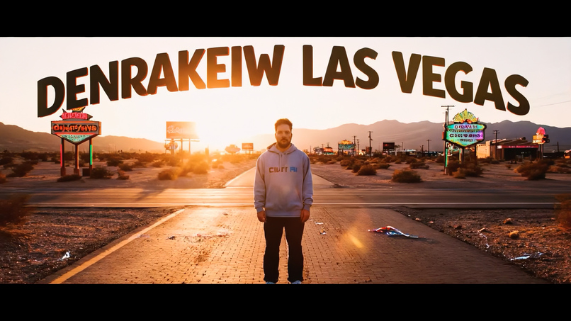 Las Vegas – screenshot 12