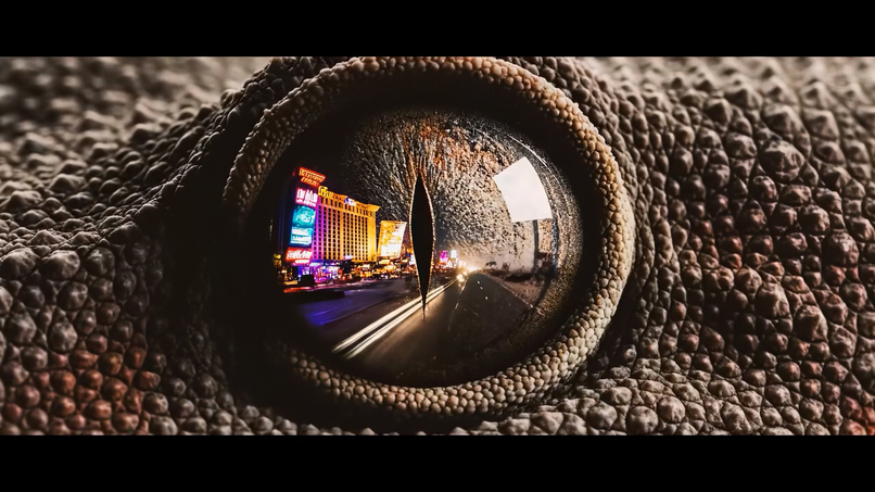 Las Vegas – screenshot 13