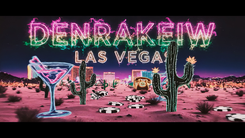 Las Vegas – screenshot 16