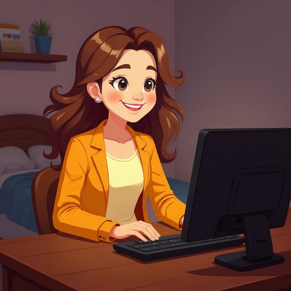 Moonlight Shore Behind the Scenes Film – screenshot 2