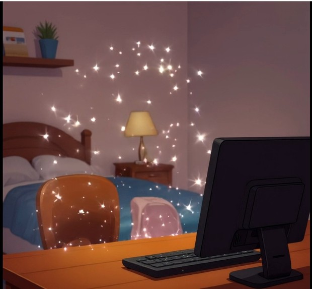 Moonlight Shore Behind the Scenes Film – screenshot 3