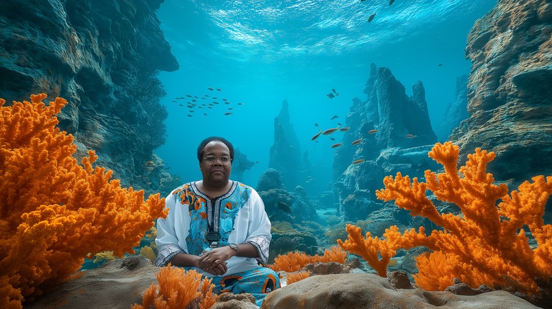 Triangle Afrobeat Orchestra - Buena 4Tuna: Chroma Awards – screenshot 8