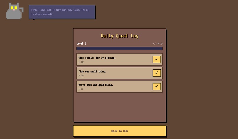 Alectrix – screenshot 9