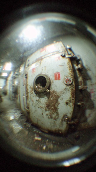 Dustwalkers – screenshot 2