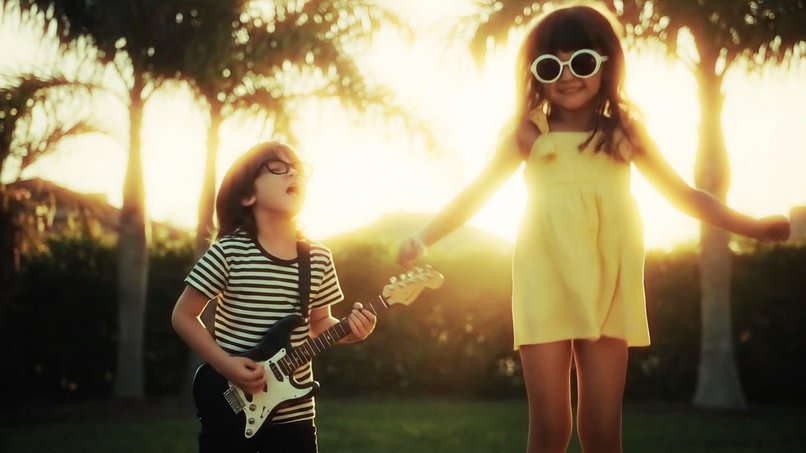 SHINING YELLOW – screenshot 4