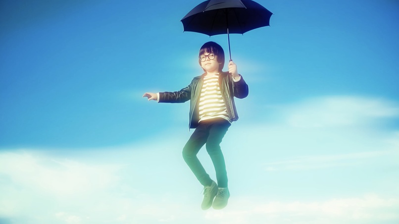 SHINING YELLOW – screenshot 6