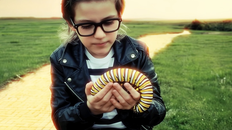 SHINING YELLOW – screenshot 3