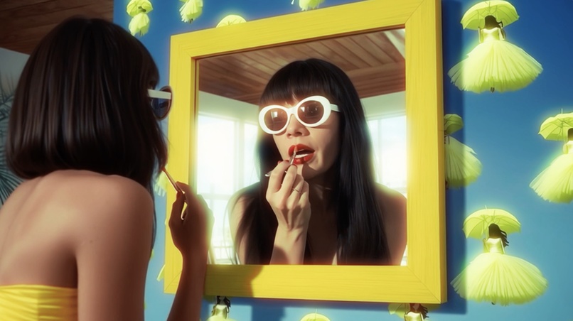 SHINING YELLOW – screenshot 8