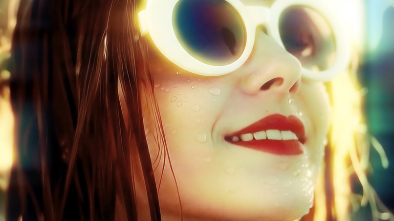 SHINING YELLOW – screenshot 14