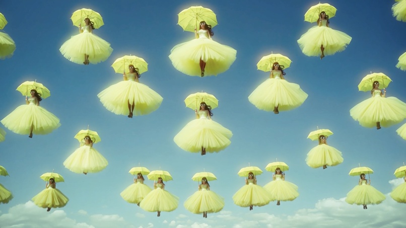 SHINING YELLOW – screenshot 7