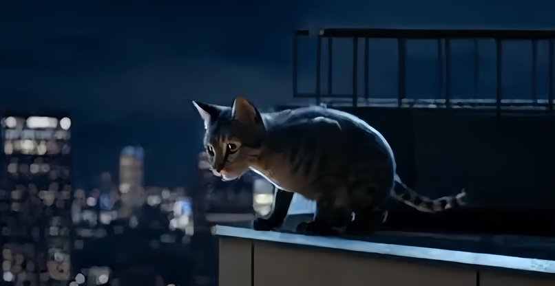 Yeetcat – screenshot 1