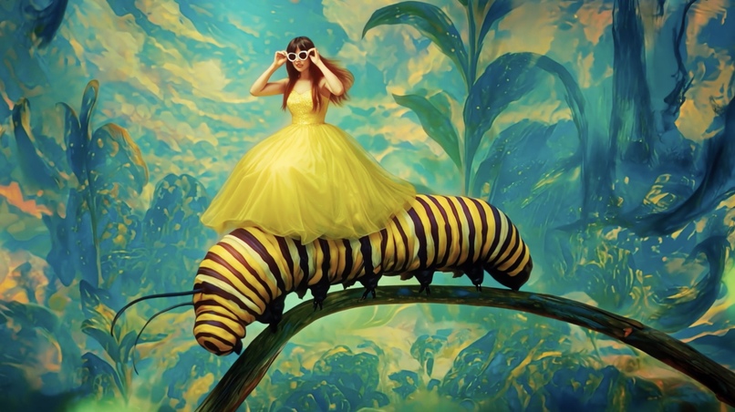 SHINING YELLOW – screenshot 2