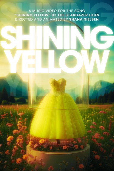 SHINING YELLOW – screenshot 1