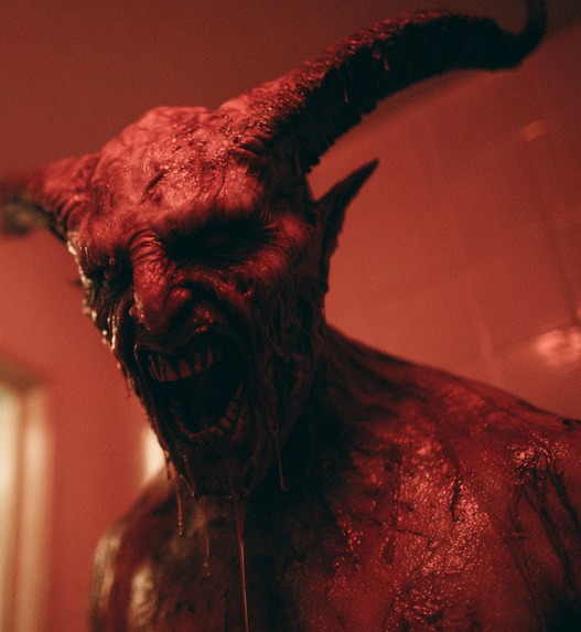 BTS - BIG TRANS SATAN – screenshot 1