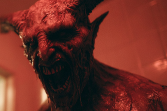 BTS - BIG TRANS SATAN