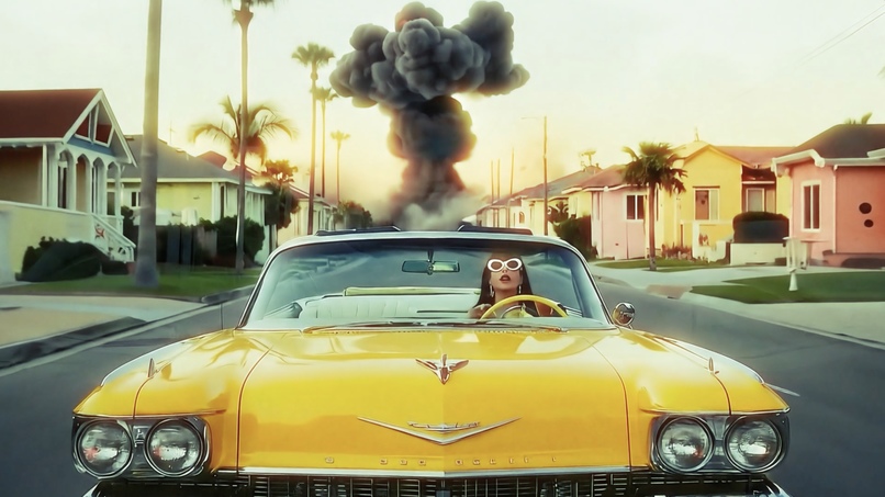 SHINING YELLOW – screenshot 9