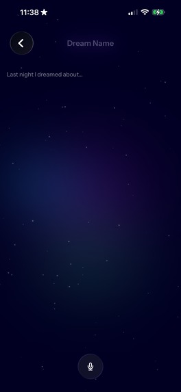 Reverie – screenshot 3