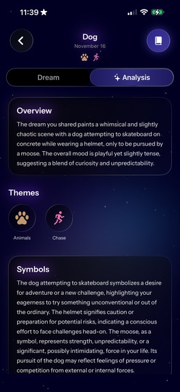 Reverie – screenshot 5
