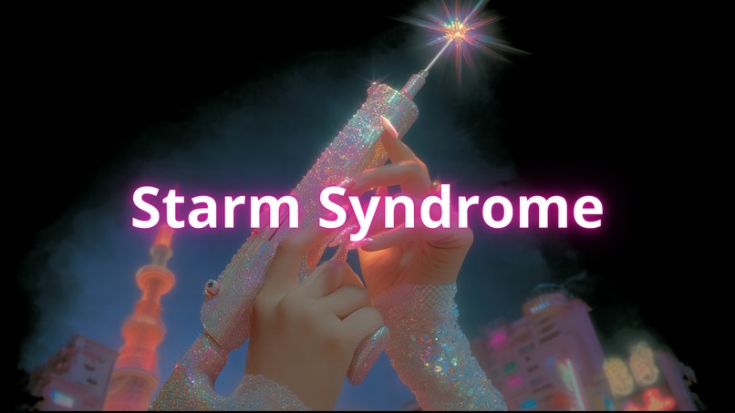 Starm Syndrome – screenshot 1