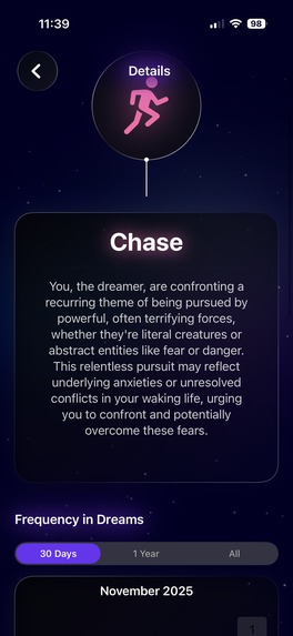 Reverie – screenshot 7