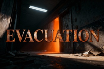 Evacuation