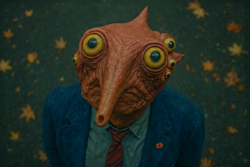 Humans: Playtime – screenshot 4