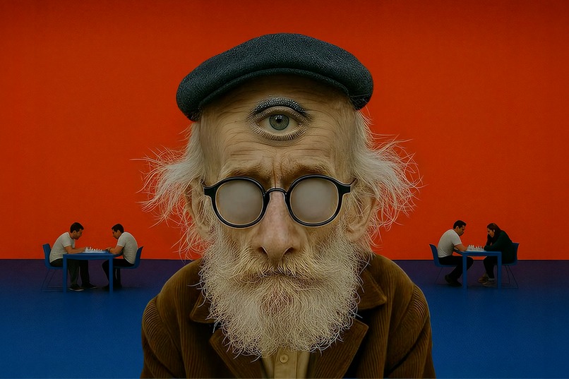 Humans: Playtime – screenshot 2