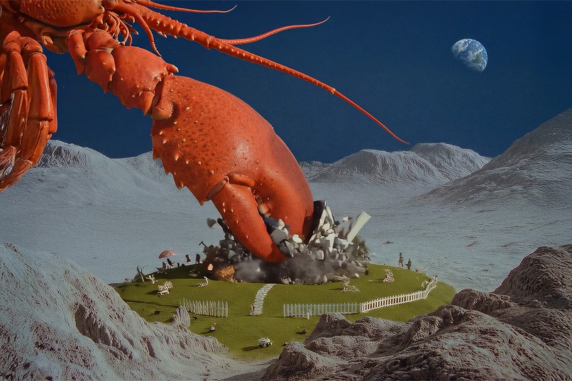 Humans: Playtime – screenshot 1