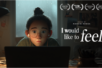 I would like to feel