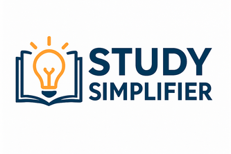 Study Simplifier