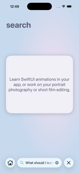 JotDown – screenshot 2