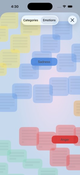 JotDown – screenshot 3