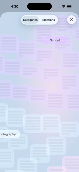 JotDown – screenshot 4