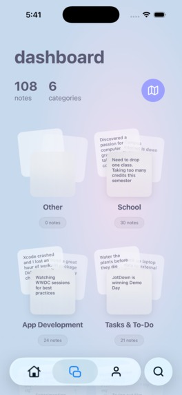 JotDown – screenshot 7