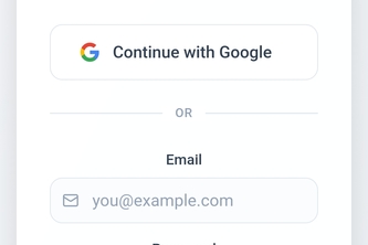 Campus Companion – Making Student Life Easy