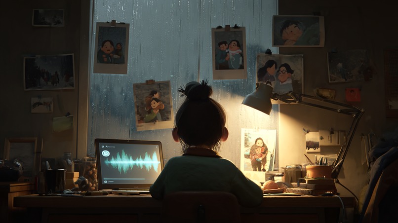 I would like to feel – screenshot 5