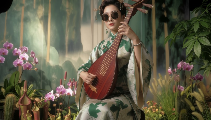 Garden of Kin – screenshot 16