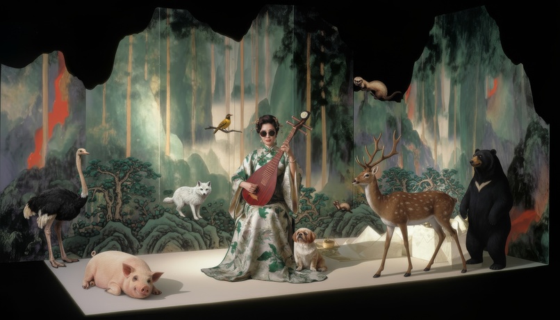 Garden of Kin – screenshot 17