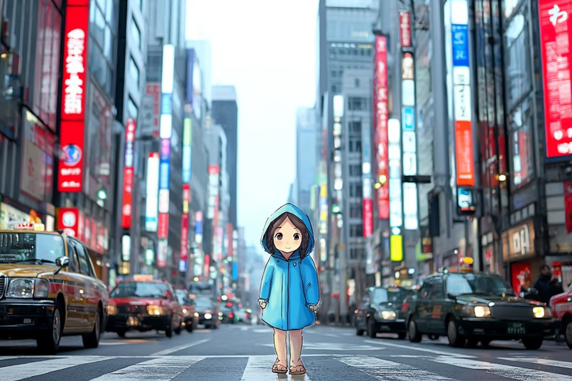 Yokai and Humans – screenshot 1